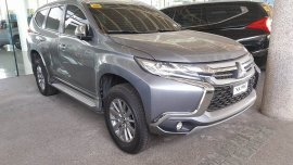2018 Mitsubishi Montero Sport For Sale 