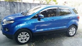 Ford Ecosport Titanium AT 2015 For Sale 