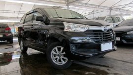 2016 Toyota Avanza 1.3 E Automatic for sale