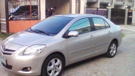 2008 Toyota Vios 1.5G automatic top of the line super fresh