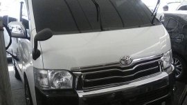 Toyota Hiace 2009 FOR SALE