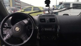 2015 SUZUKI Sx4 Crossover 15L AT GAS