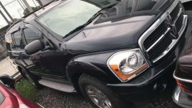2007 Dodge Durango Limited Edition AT 47 V8 Slightly Used