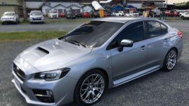 2017 Subaru WRX Turbo FOR SALE