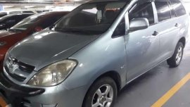 Toyota Innova diesel J  FOR SALE