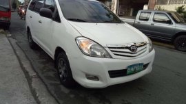 2006 Toyota Innova J for sale