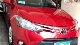 Toyota Vios 13E at 2013 FOR SALE