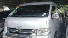 2016 Toyota Hiace Gl Grandia FOR SALE