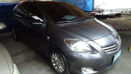 2013 Toyota Vios 13 J Limited Manual FOR SALE