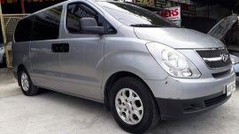 Hyundai Grand Starex 2014 for sale