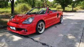 1999 Toyota MRS for sale