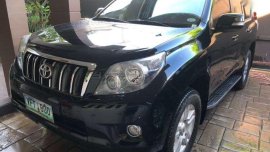 Toyota Land Cruiser Prado for sale