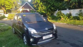 2017 TOYOTA Wigo G FOR SALE