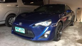 Toyota 86 2013 FOR SALE