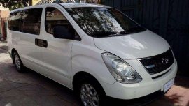 Hyundai Grand Starex 2013 for sale