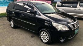 2013 Toyota Innova G Dsl AT FOR SALE