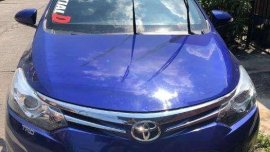 2017 Toyota Vios 1.5L TRD automatic FOR SALE
