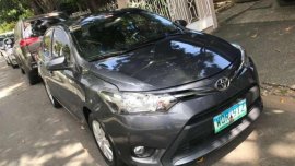 2014 Toyota Vios E Matic FOR SALE