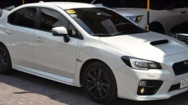 2015s Subaru WRX Automatic ALL Stock 