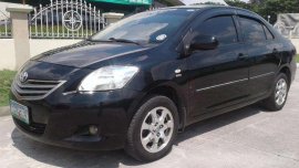 Toyota Vios 1.3e automatic 2011 FOR SALE