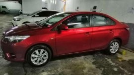 Assume balance Toyota Vios 2015