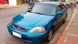 Honda Civic 1996 for sale