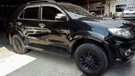 Toyota Fortuner 2015 for sale