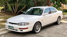 1994 Toyota Camry Le 22L FOR SALE