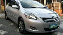 2013 Toyota Vios for sale