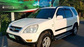 Honda CR-V 2005 for sale