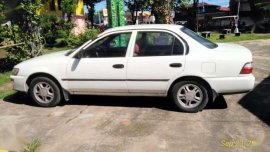 Toyota Corolla 1996 FOR SALE