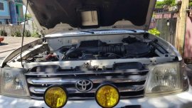 1997 Toyota Prado 4x4 FOR SALE