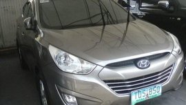 Hyundai Tucson 2012 for sale