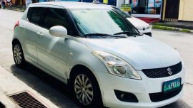 2012 Suzuki Swift for sale