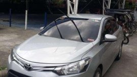 Toyota Vios 1.3 E 2014 FOR SALE