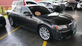 2013 Chrysler 300C for sale
