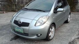 Toyota Yaris 2009 FOR SALE