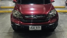 2007 Honda Cr-V Gasoline Automatic for sale