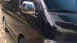 Toyota Grandia 2017 Manual FOR SALE