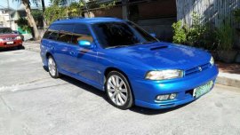 Subaru Legacy Gt-b FOR SALE