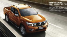 NISSAN NAVARA 2018 FOR SALE