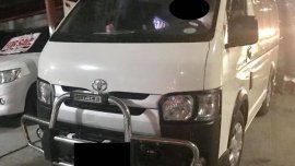 Toyota Hiace 2018 for sale