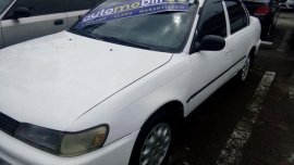 TOYOTA COROLLA 1996 FOR SALE