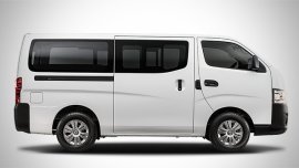 NISSAN NV350 URVAN 2018 FOR SALE