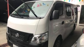 Nissan Urvan NV350 2017 for sale