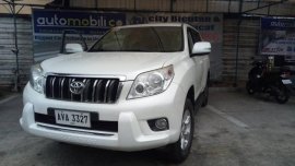2013 TOYOTA LANDCRUISER FOR SALE