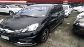 2016 HONDA MOBILIO FOR SALE