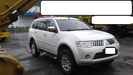 Mitsubishi Montero Sport 2009 for sale