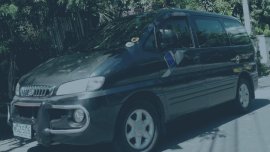Hyundai Starex 1999 For Sale 