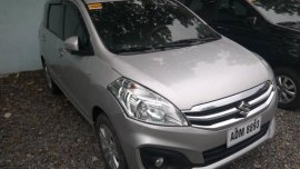 2016 Suzuki Ertiga Glx Automatic For Sale 